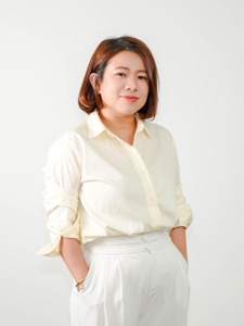 Charlene Huang