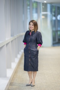 Olive Tai