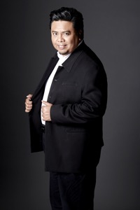 Suhaimi Yusof