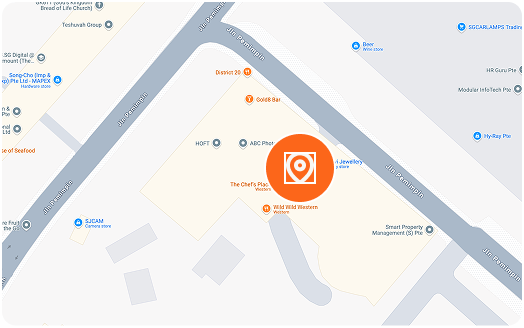 location