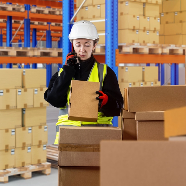Importation & Custom Clearance Management