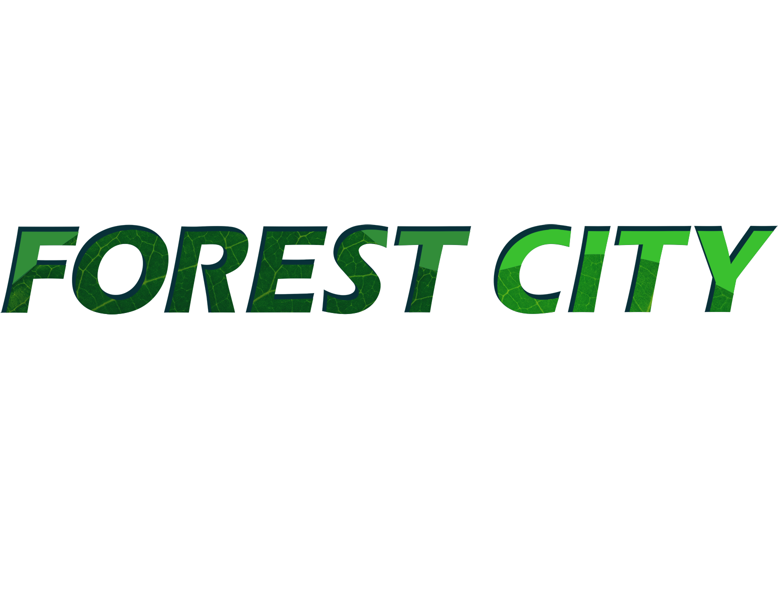 Forest City